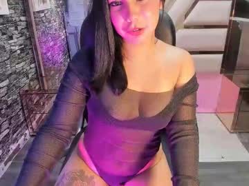 Sammy_Foster2 February 25, 2026 Chaturbate stream image