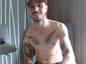 Santti_Torres February 25, 2026 Chaturbate stream image