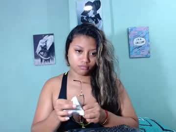 Sharon_Levi February 25, 2026 Chaturbate stream image