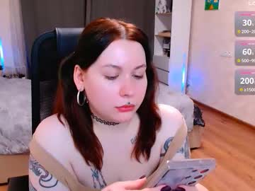 Astrea_Sensual February 25, 2026 Chaturbate stream image