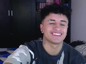 Boylatin_777 February 25, 2026 Chaturbate stream image