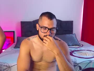 Bradandjenn February 25, 2026 Chaturbate stream image