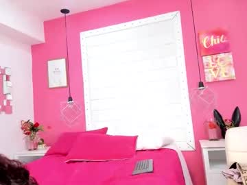 Crystal_Watson0 February 25, 2026 Chaturbate stream image