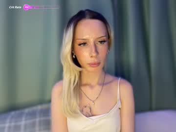 Dellacampbell February 25, 2026 Chaturbate stream image