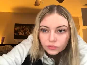 Ellejess February 25, 2026 Chaturbate stream image