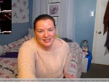 Fionna_Fineas February 25, 2026 Chaturbate stream image