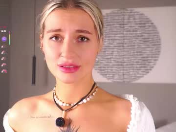 Greengazon February 25, 2026 Chaturbate stream image