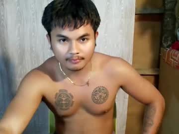 Hunkyzeus February 25, 2026 Chaturbate stream image
