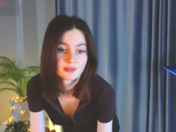 Jennyfer_Me February 25, 2026 Chaturbate stream image