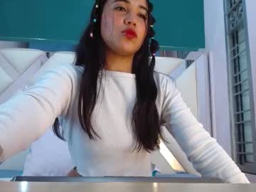 Kate_Hewson February 25, 2026 Chaturbate stream image
