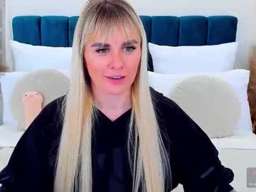 Liludavis February 25, 2026 Chaturbate stream image