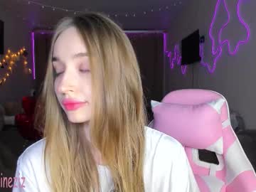 Merryl_Clark February 25, 2026 Chaturbate stream image