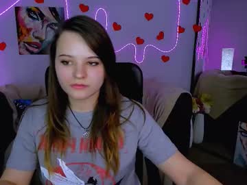 Molly_Mouse_ February 25, 2026 Chaturbate stream image
