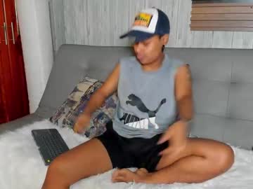 Noha__Scott February 25, 2026 Chaturbate stream image