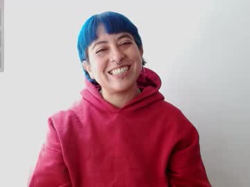 Poly_Mer stream photo from February 25, 2026