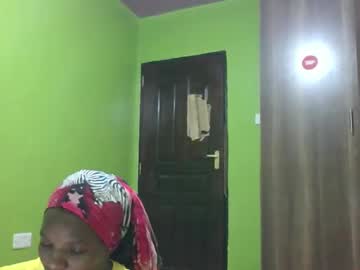 Sexy_Camila14 February 25, 2026 Chaturbate stream image