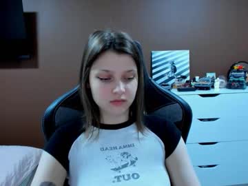 Soninex February 25, 2026 Chaturbate stream image