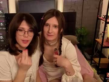 Zoeylovesluna February 25, 2026 Chaturbate stream image