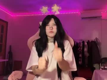 Alexabroce February 25, 2026 Chaturbate stream image