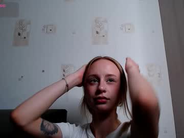 An_Ross February 25, 2026 Chaturbate stream image