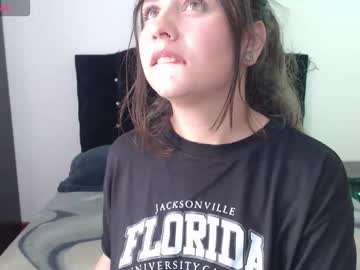 Ana_Arms_ February 25, 2026 Chaturbate stream image