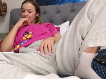 Ange1ok stream photo from February 25, 2026