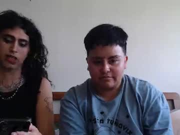 Clitorisgigant3 February 25, 2026 Chaturbate stream image