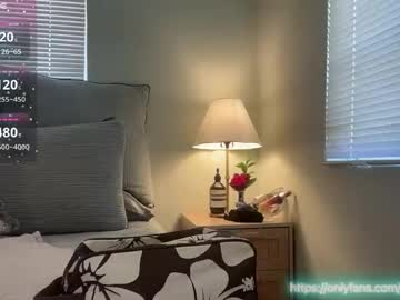 Daddyslittlegirl12 February 25, 2026 Chaturbate stream image