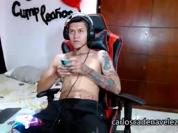 Dick_Monster23cm February 25, 2026 Chaturbate stream image