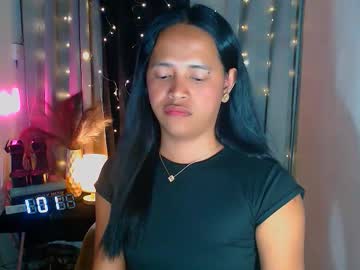 Erzascarlet29 February 25, 2026 Chaturbate stream image