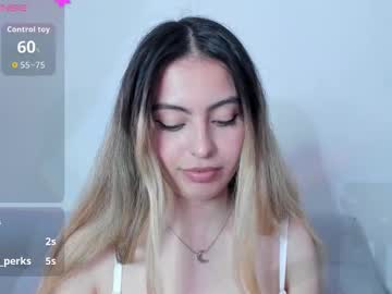 Fernanda_Aaa February 25, 2026 Chaturbate stream image