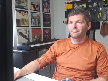 Gringo_Dip February 25, 2026 Chaturbate stream image