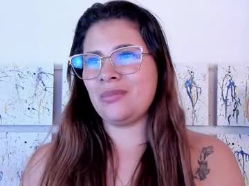 Kinky_Esmerald February 25, 2026 Chaturbate stream image