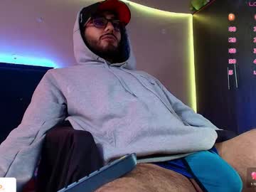 Kuzzcoo February 25, 2026 Chaturbate stream image