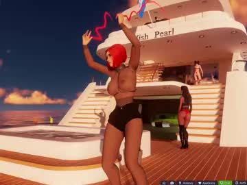 Latina_French February 25, 2026 Chaturbate stream image