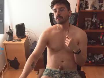 Lobito_Blanco97 February 25, 2026 Chaturbate stream image