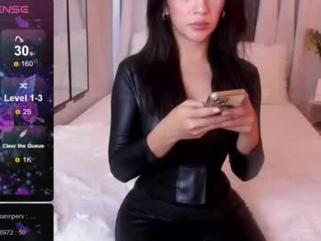 Loisewilliams February 25, 2026 Chaturbate stream image