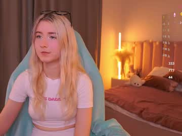 Rinrace February 25, 2026 Chaturbate stream image