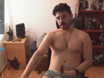 Thefckingwolf February 25, 2026 Chaturbate stream image