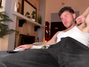 Wentbrokeonstrippers February 25, 2026 Chaturbate stream image