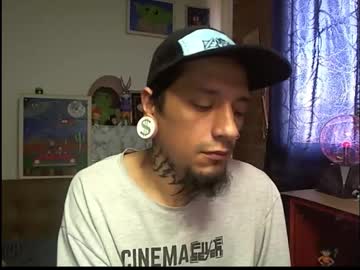 Xdantex19 February 25, 2026 Chaturbate stream image