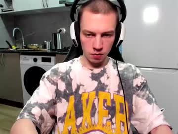 Yoi_Aji February 25, 2026 Chaturbate stream image