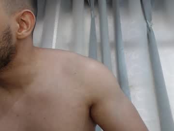 Armando_2002 February 25, 2026 Chaturbate stream image