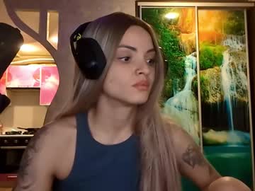 Aurorestrickert February 25, 2026 Chaturbate stream image
