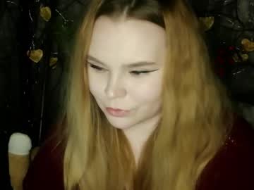 Blushing_Star February 25, 2026 Chaturbate stream image