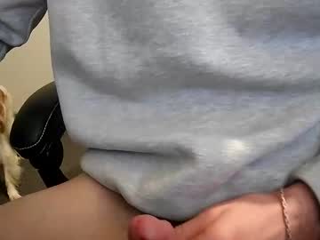 Captaingeorge87 February 25, 2026 Chaturbate stream image