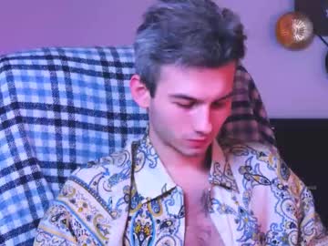 Devin_Ho February 25, 2026 Chaturbate stream image