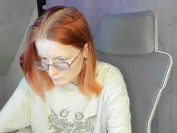 Evelyn_Fuller February 25, 2026 Chaturbate stream image