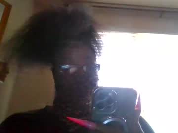 Goddessquafeet February 25, 2026 Chaturbate stream image