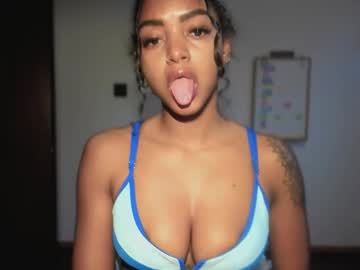 Lexy_Squirt_Queen February 25, 2026 Chaturbate stream image